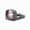 Kolimator Shield Sights RMSd Reflex Mini Sight Drawer Glass Edition, 4MOA